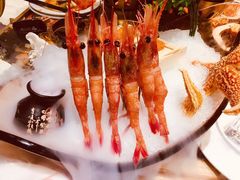 -川骄海鲜自助(河东店)