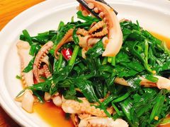 -舟小鲜·舟山小渔村(凤城四路中登广场店)