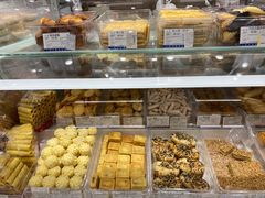 -上海市长春食品商店(淮海中路店)