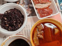 -南京大牌档(崇文门国瑞店)
