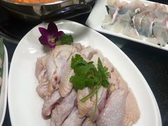 -刘记糟粕醋海鲜烧烤