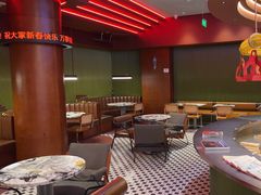 -人民咖啡馆(四行仓库店)
