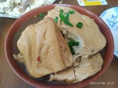东山老豆腐-美味之家·湖景农家乐(太湖东山店)