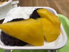 -满记甜品(金唐购物中心店)