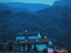 -虹口漂流