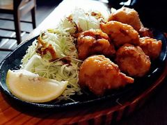 -铃木食堂(帽儿胡同店)