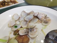 -金海湾海鲜排档(朱家尖店)