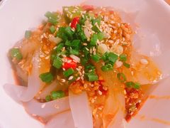 -付小姐在成都(中山公园店)