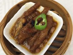 -潮福城大酒楼·潮粤菜·港式点心(阳光城店)
