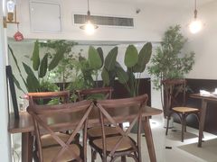 -Miss Q Family甜品·蛋糕·法甜咖啡