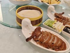 -玉林烤鸭店(定福庄店)