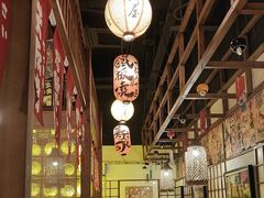 -玉川屋·深夜食堂居酒屋(柳巷店)