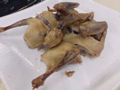 -啊杞恒益饭店(南头总店)