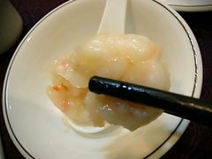 虾饺-桃源尚品海鲜酒楼(京港澳高速店)