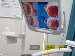 -深圳富茂格伦菲尔口腔门诊部(龙华清湖总院)