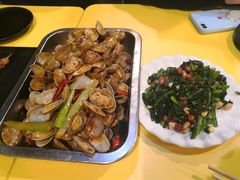 -望京小腰(北京总店)