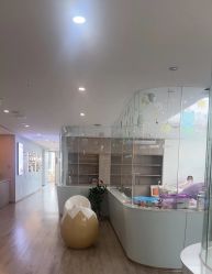 -禧月荟月子中心(前海Max店)