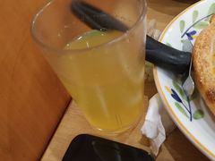 -萨莉亚意式餐厅(莲花国际广场店)