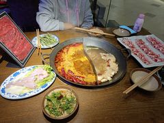 -萍姐火锅·公路夜市(打浦桥日月光店)