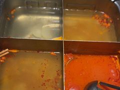 -海底捞火锅(番禺广场店)