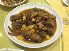 -天目湖刘老四农庄