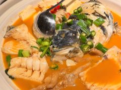 -桐湾大院·桐庐菜(滨江店)