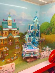 -乐高授权专卖店(济南万象城店)