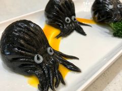 -蔡澜点心·粤菜(月星环球港店)