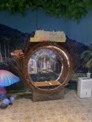 -酷嗒动物文化乐园(cutezoo西溪乐天城店)