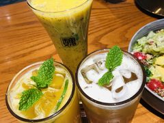 -魏斯理汉堡(西安沣东吾悦店)