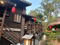 -观澜山水田园