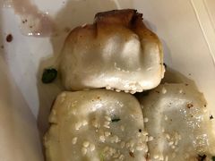 腾元生煎包-腾元生煎(西华路店)