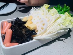 -半天妖烤鱼(东方新天地店)