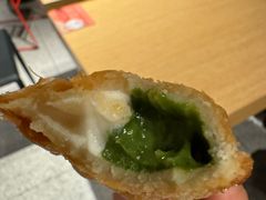-麦当劳(豫园店)