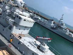 -中国人民解放军海军博物馆