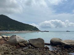 -青岛崂山太清宫