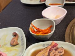 -韩盛·盛江山自助料理(奥体万达店)