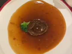 -广州花园酒店-凌璇阁360度高空海鲜自助餐CAROUSEL