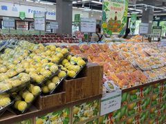 -果蔬好生活超市(双井店)