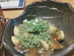 -肉串汪(月坛店)