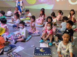 -小鸡哆哆故事屋·儿童乐园(嘉里城店)