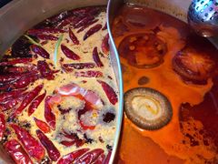 -小龙坎老火锅(北京三里屯店)