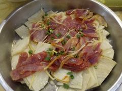 -海宝酒家(中山四路店)