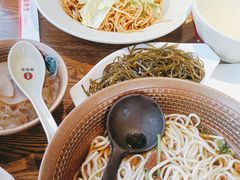 -李先生牛肉面大王(马栏店)