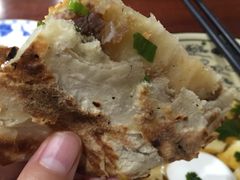 -四海楼(如皋定慧禅寺店)