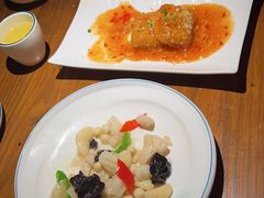 -永安水煮活鱼·仪征土菜院子