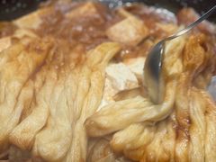 -崔记生活·铁锅炖鱼粘卷子(总店)