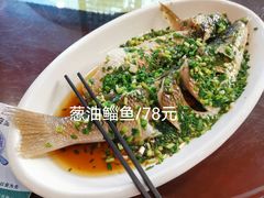 -春江酒楼(海宁盐官环城南路店)