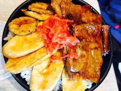 -吉野家(东陵西路店)