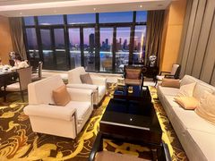 -富力威斯汀酒店-中国元素中餐厅(武昌临江店)